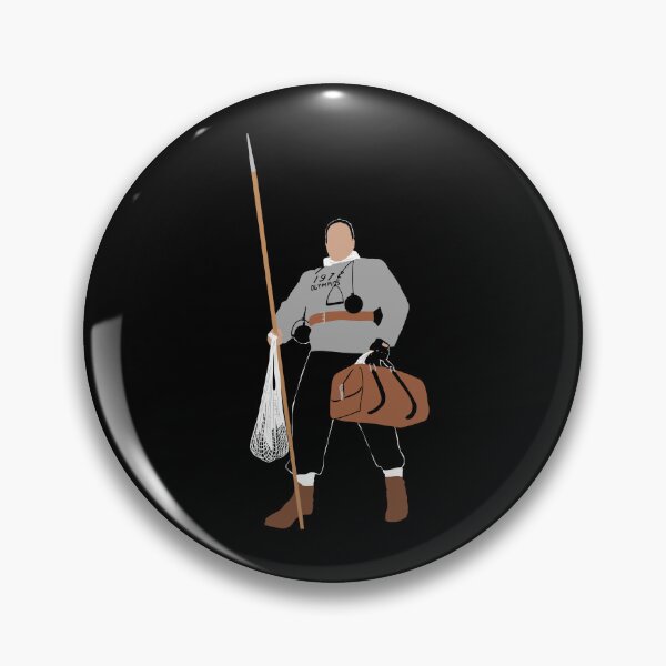 Item preview, Miss Trunchbull designed and sold by Rev Art1.
