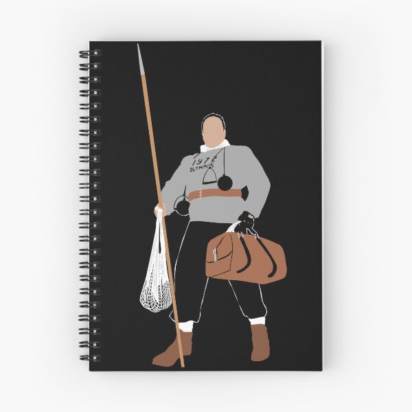 Item preview, Miss Trunchbull designed and sold by Rev Art1.
