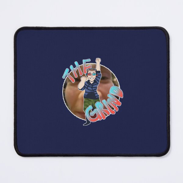 Item preview, The Manifold Grind designed and sold by Lumiifish.