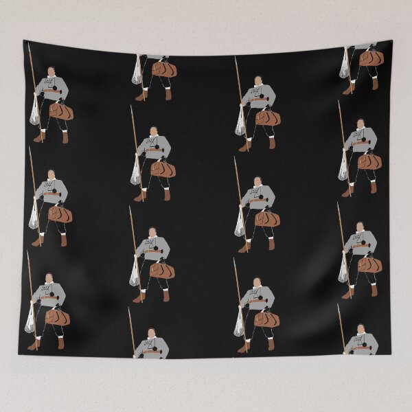 Item preview, Miss Trunchbull designed and sold by Rev Art1.