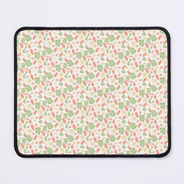 Item preview, Tropical Paradise Leaves designed and sold by mkzmerch.