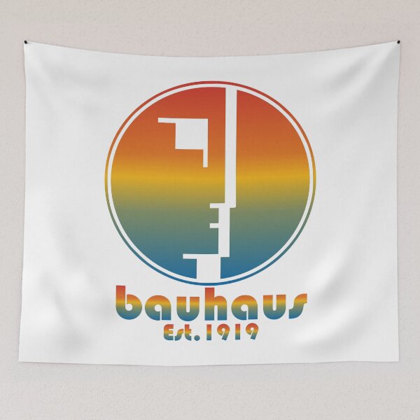 Item preview, Bauhaus designed and sold by Eweuhytad.