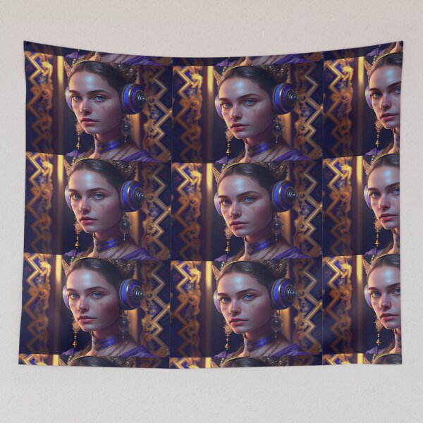 Item preview, Lux designed and sold by NATHAN ZEHNER.
