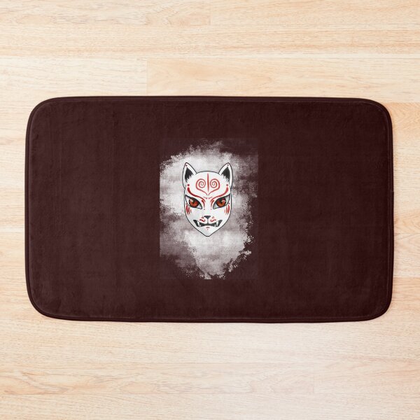 Item preview, mask designed and sold by blatheSez.