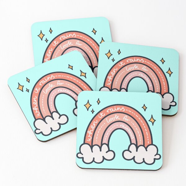 Item preview, When It Rains... designed and sold by Stacey Burt creative Designs.