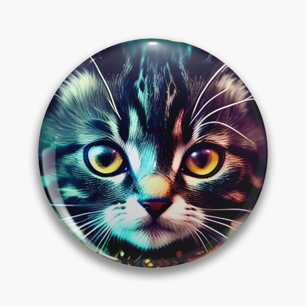 Item preview, A little fluffball of love designed and sold by NeoArtRealms.