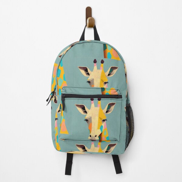 Item preview, Hipster Giraffe designed and sold by Andy G Williams.