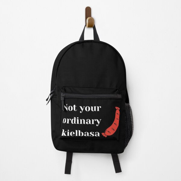 Item preview, Not Your Ordinary Kielbasa designed and sold by steelskydesigns.