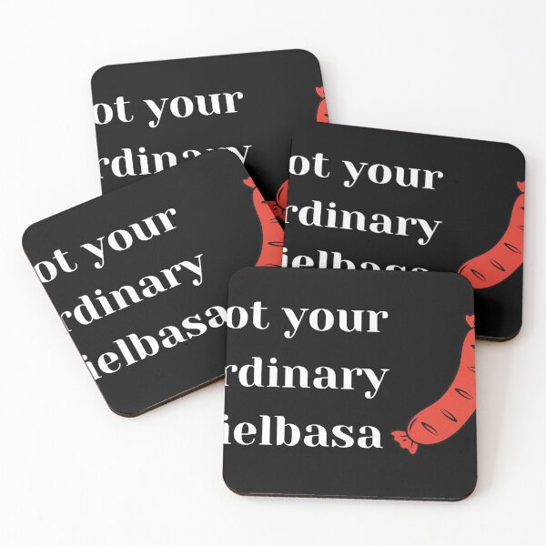 Item preview, Not Your Ordinary Kielbasa designed and sold by steelskydesigns.