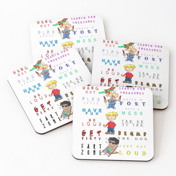 Item preview, Encouragement Quotes - Boys Bedroom Rules designed and sold by REValation0413.
