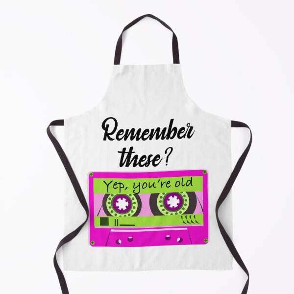 Item preview, Remember these? Yep,you’re old designed and sold by Mashusha-art.