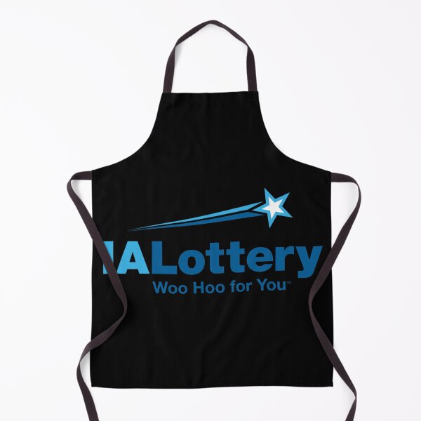 Item preview, Iowa Lottery Classic Logo designed and sold by Gio Wonder.