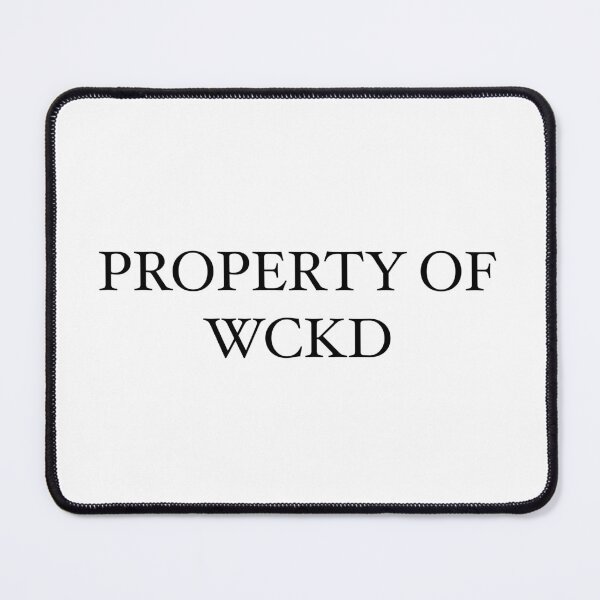 Item preview, Property of WCKD designed and sold by mistyp72.