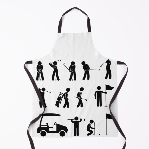 Item preview, Golf Gift Ideas for the Golfing Gear Fan designed and sold by Popular-Gifts.