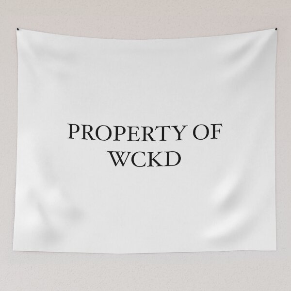 Item preview, Property of WCKD designed and sold by mistyp72.