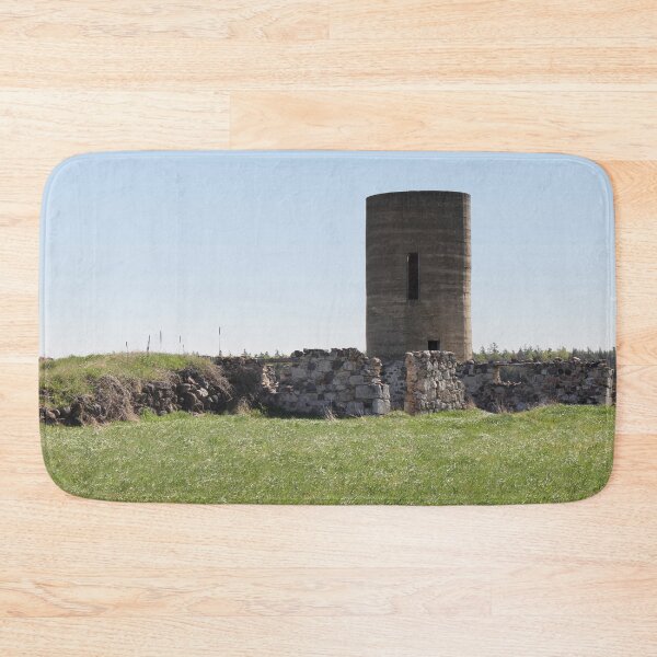 Item preview, Old Silo and Rocks designed and sold by MaryLinH.