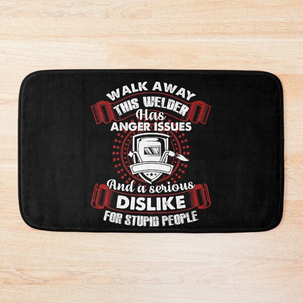 Item preview, Welder - I Am A Welder Walk Away designed and sold by UnknownArtistt.