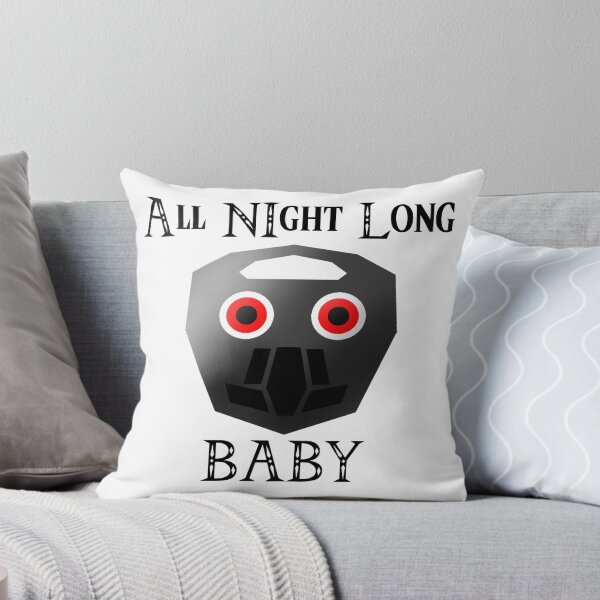 Item preview, All Night is a Must designed and sold by RisingShadow.