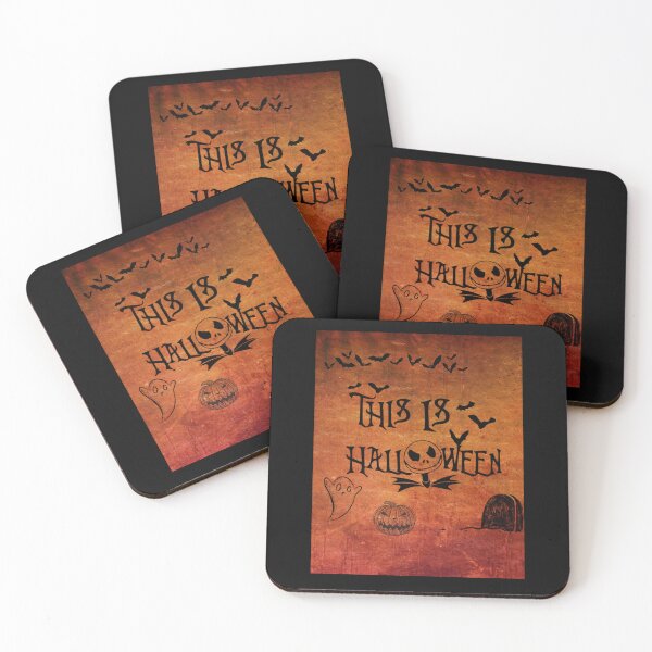 Item preview, This is Halloween ancient scroll designed and sold by Pressler girls Designs.