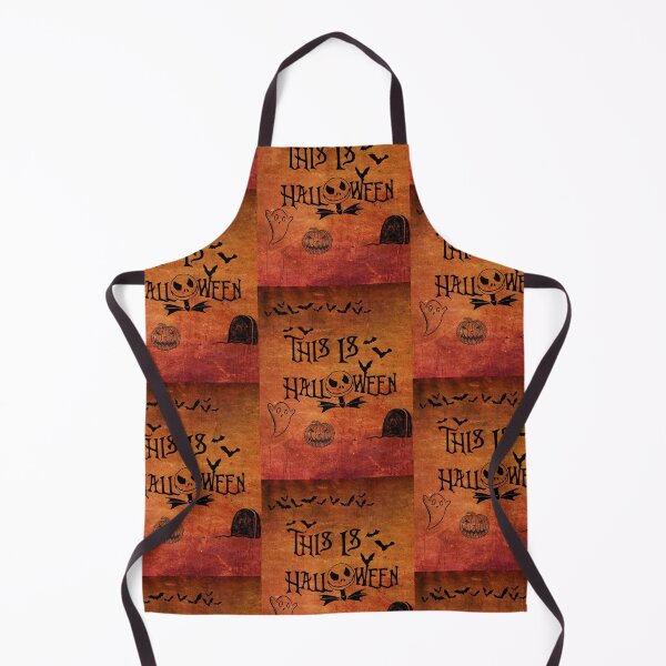 Item preview, This is Halloween ancient scroll designed and sold by Pressler girls Designs.