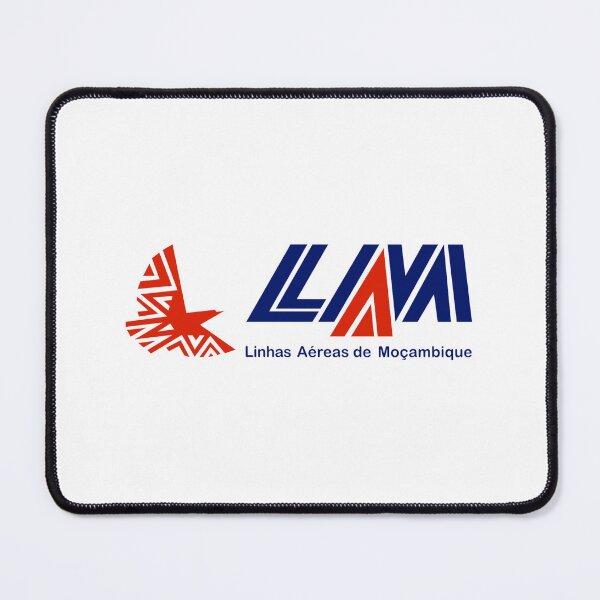 Item preview, LAM - Mozambique Airlines designed and sold by Gio Wonder.