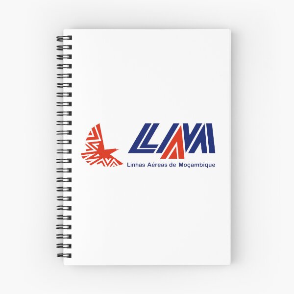 Item preview, LAM - Mozambique Airlines designed and sold by Gio Wonder.