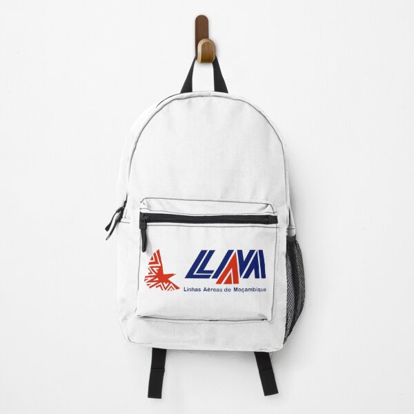 Item preview, LAM - Mozambique Airlines designed and sold by Gio Wonder.