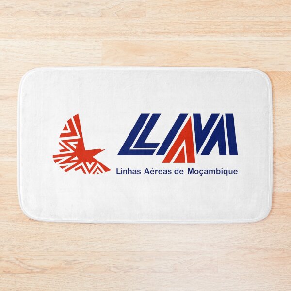Item preview, LAM - Mozambique Airlines designed and sold by Gio Wonder.