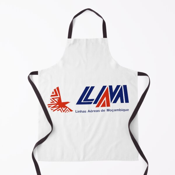 Item preview, LAM - Mozambique Airlines designed and sold by Gio Wonder.