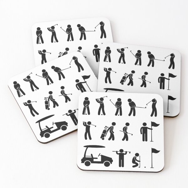 Item preview, Golf Gift Ideas for the Golfing Gear Fan designed and sold by Popular-Gifts.