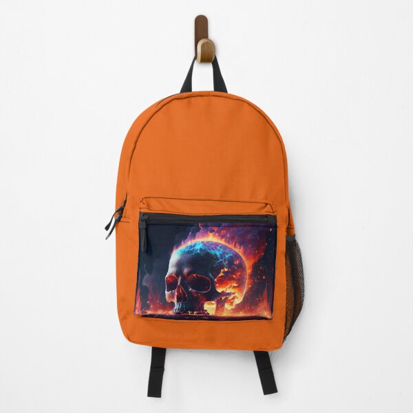 Item preview, Calvaria Ignis designed and sold by NATHAN ZEHNER.