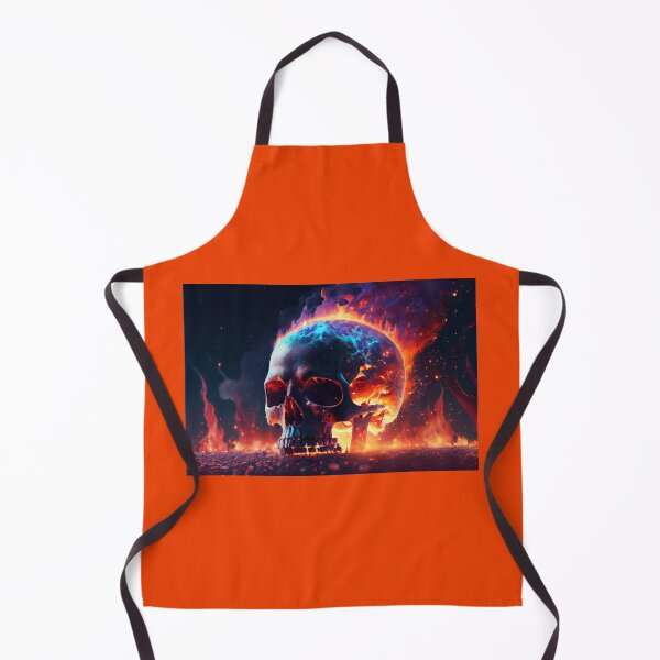Item preview, Calvaria Ignis designed and sold by NATHAN ZEHNER.