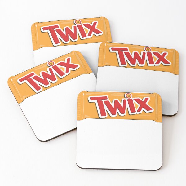 Item preview, Twix  designed and sold by LeoacKenzie.