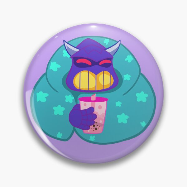 Item preview, Kawaii Lightyear Zurg designed and sold by WrecksDesign.