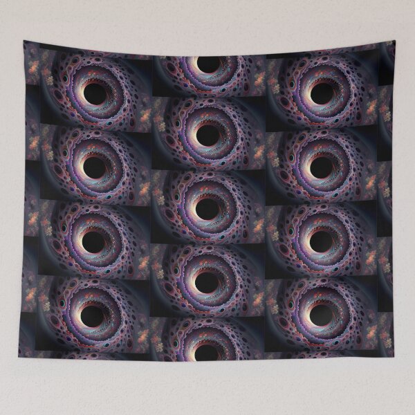 Item preview, Cavum Nigrum designed and sold by NATHAN ZEHNER.