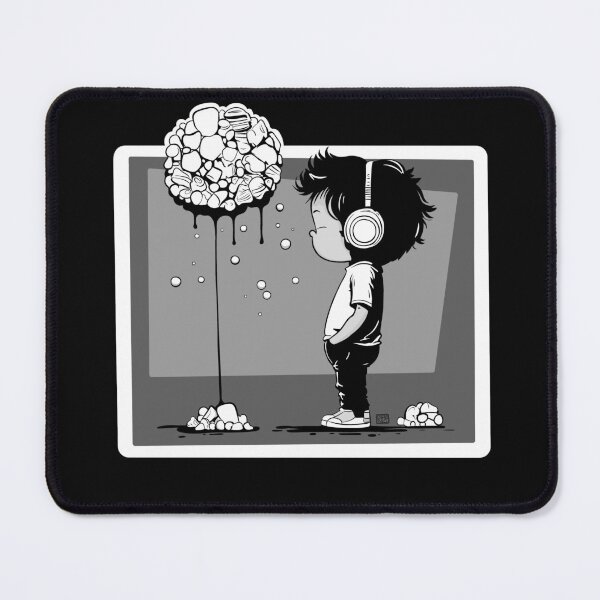 Item preview, Candy Daze designed and sold by FreshPRNC.