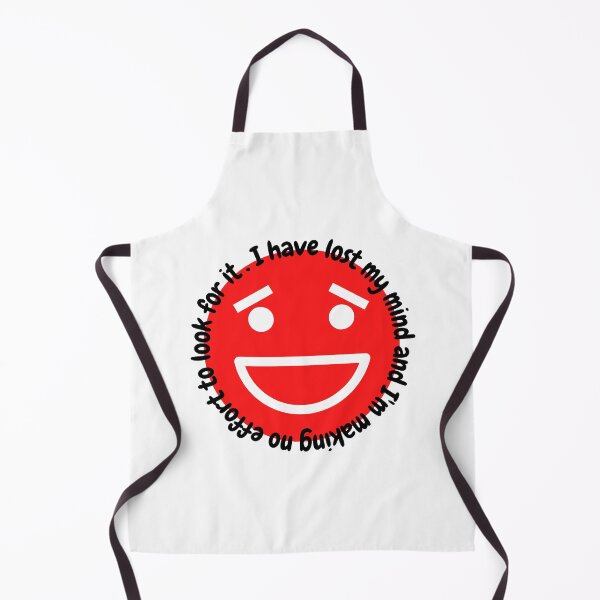Item preview, I have lost my mind and I'm making no effort to look for it T-shirt classique designed and sold by hagawi.