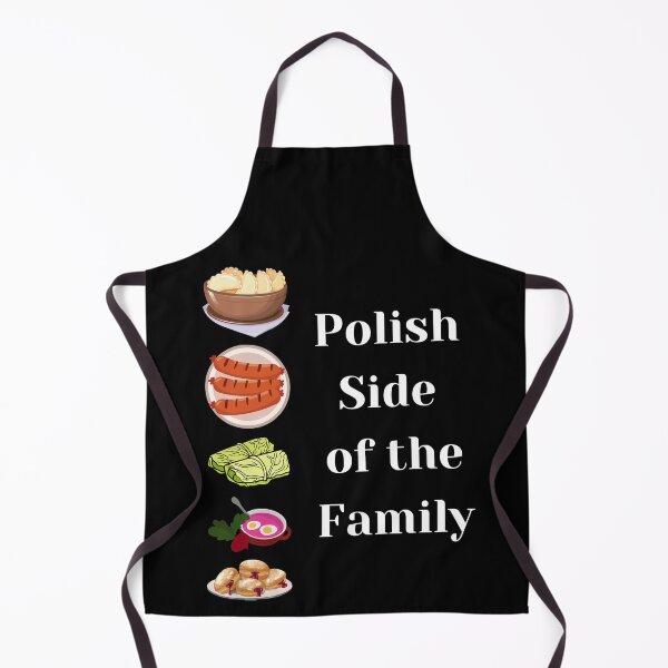 Item preview, Polish Side of the Family designed and sold by steelskydesigns.