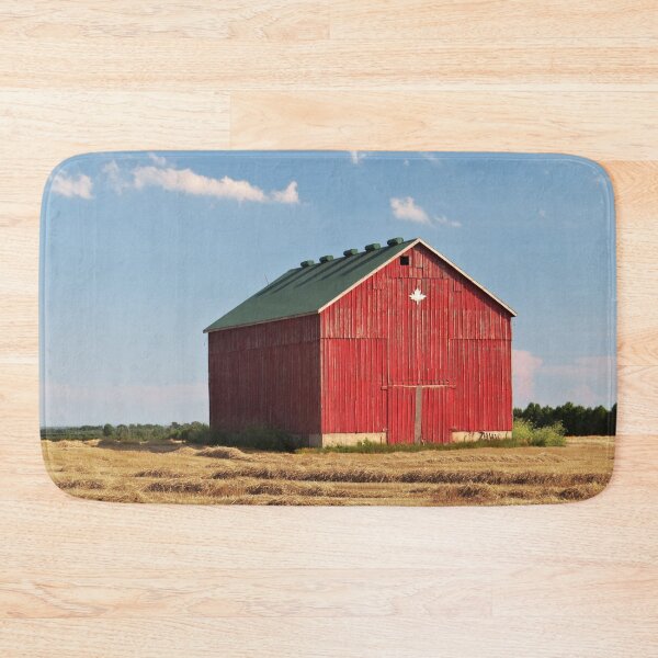Item preview, Red Barn Blue Sky designed and sold by MaryLinH.