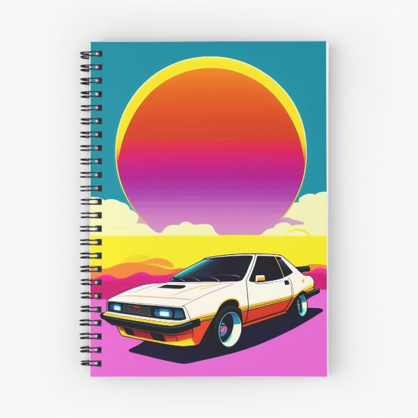 Item preview, Retro sunset designed and sold by AstroKrushStore.