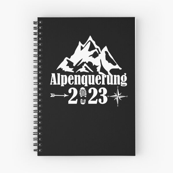 Item preview, crossing of the Alps designed and sold by blankshirt.