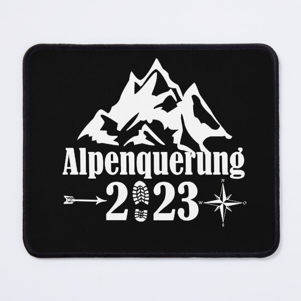 Item preview, crossing of the Alps designed and sold by blankshirt.