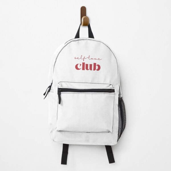 Item preview, Self-love club designed and sold by aivincible.