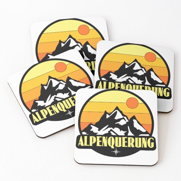 Item preview, crossing of the Alps designed and sold by blankshirt.