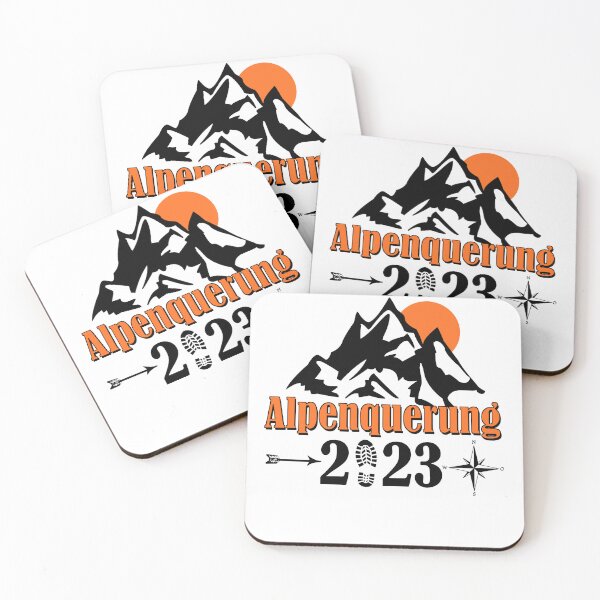 Item preview, Alpine crossing 2023 designed and sold by blankshirt.