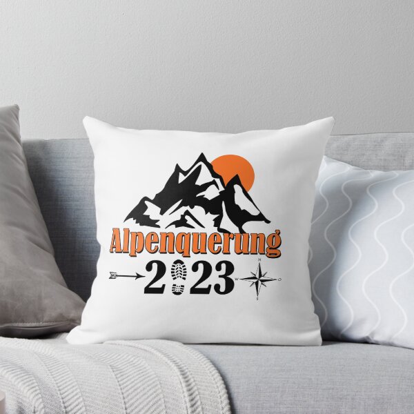 Item preview, Alpine crossing 2023 designed and sold by blankshirt.