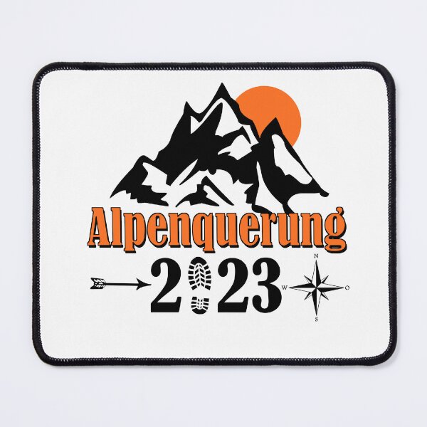 Item preview, Alpine crossing 2023 designed and sold by blankshirt.