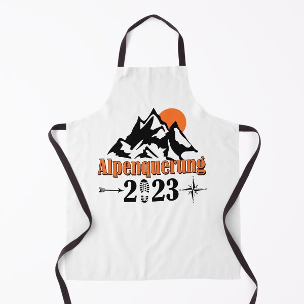 Item preview, Alpine crossing 2023 designed and sold by blankshirt.