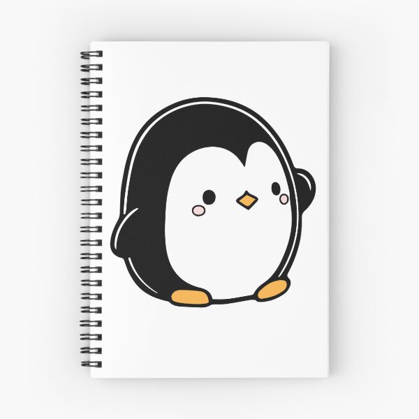 Item preview, Cute Penguin designed and sold by Johanna-Francis.
