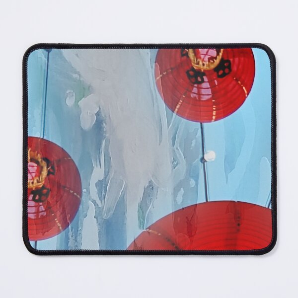 Item preview, Rabbit Sky designed and sold by CHENOARTWORKS.